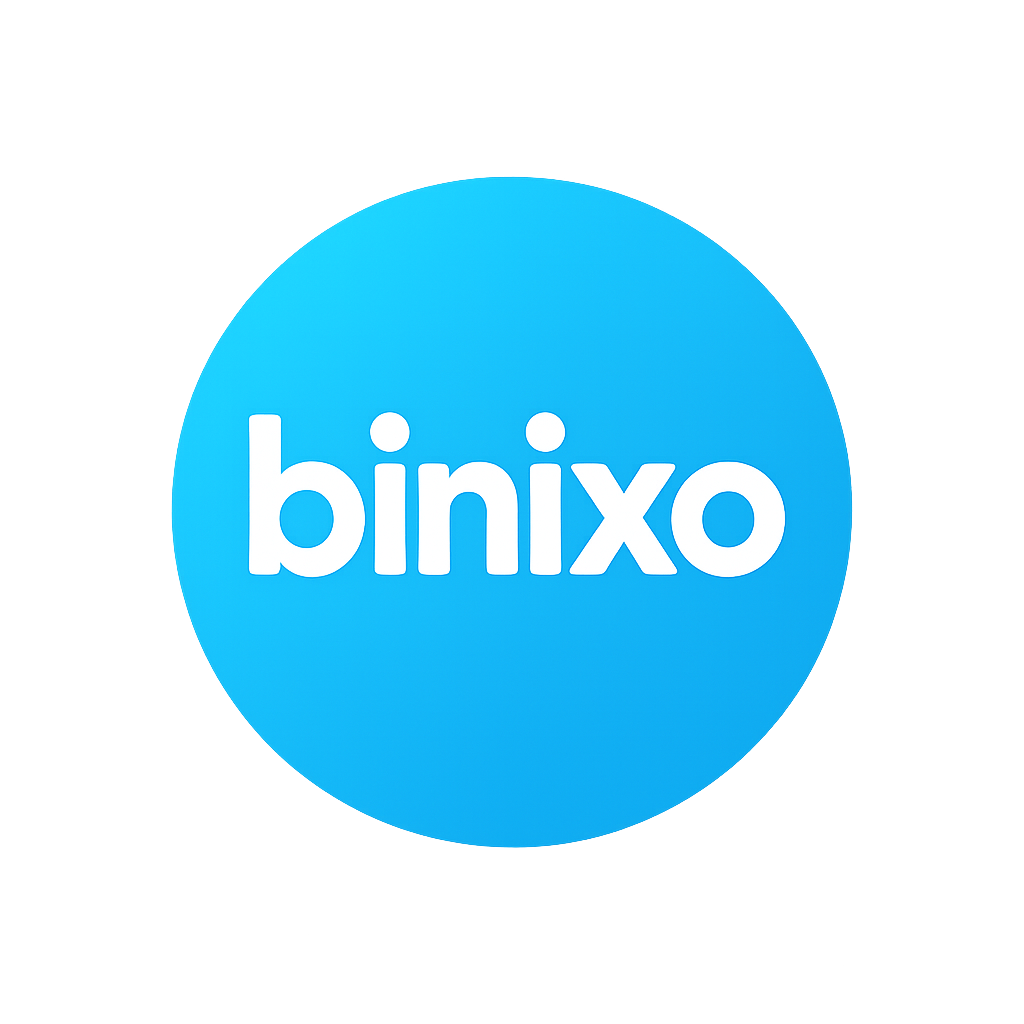 Binixo.ro